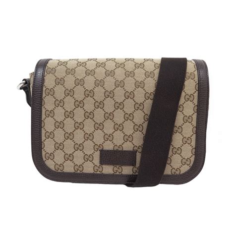 gucci sacohe|sacoche gucci messenger.